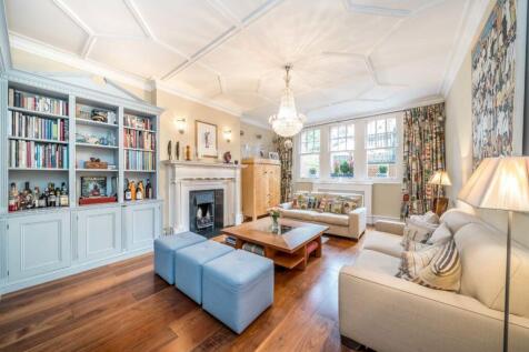 Oakwood Court, Kensington