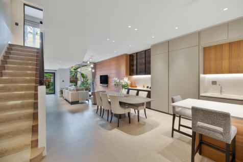 Melbury Road, London, W14