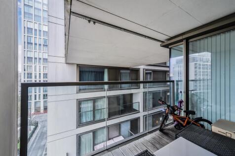 Radnor Terrace London W14