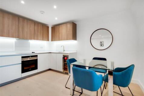Sinclair Road Kensington W14