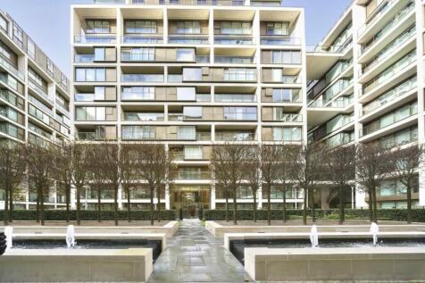 Charles House, Kensington High Street, London W14