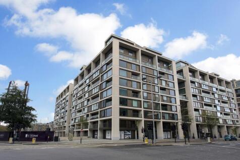 Trinity House, Kensington High Street, London W14