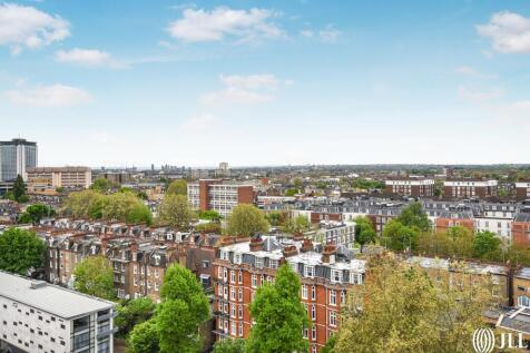 Wolfe House, Kensington High Street, W14