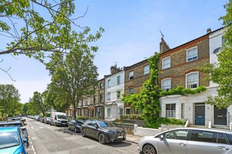 Caithness Road, London W14
