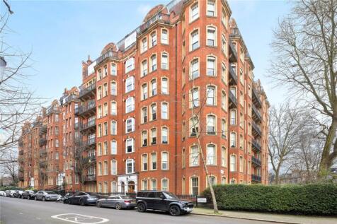 Oakwood Court, London, W14
