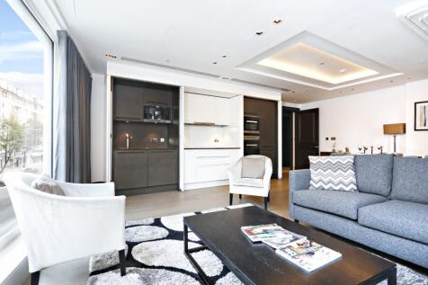 Trinity House, Kensington High Street, London, W14