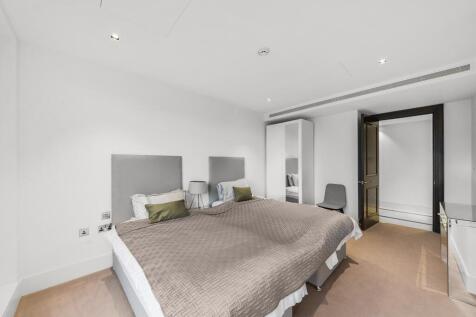 Radnor Terrace London W14