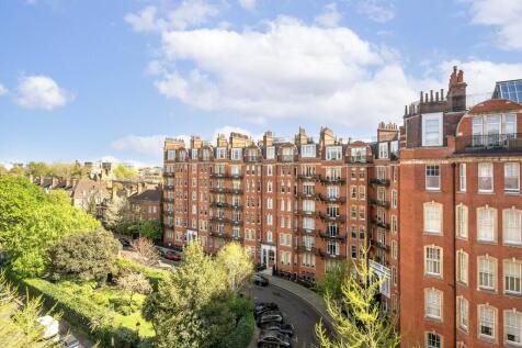 Oakwood Court, Holland Park London, W14