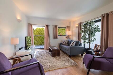 Marzell House, London, W14