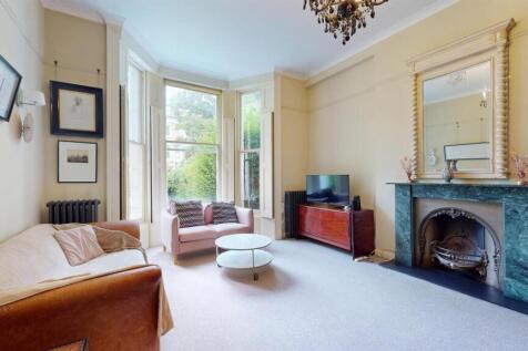 Elsham Road, W14