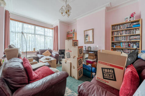 Dudley Gardens, Ealing