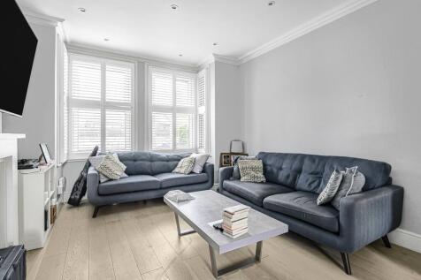 Lynton Avenue, West Ealing, W13