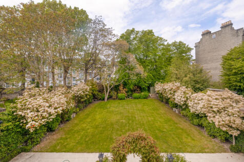 Holland Villas Road, London, London, W14