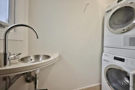 Warwick Gardens, Kensington, W14