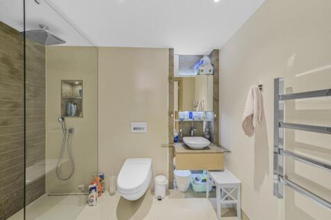 Radnor Terrace Kensington W14