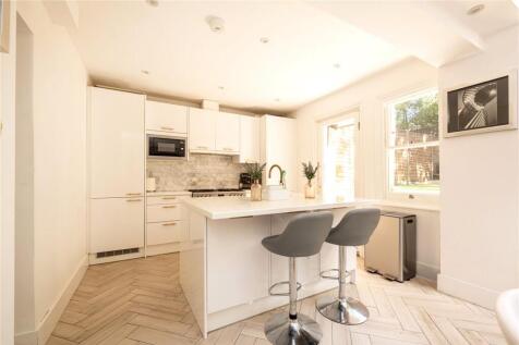 Holland Road, Kensington, London, W14