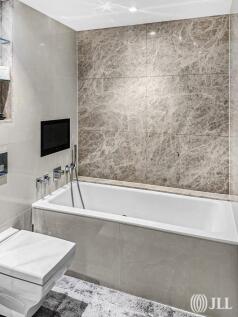 Bridgeman House 1 Radnor Terrace W14