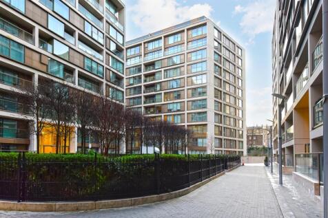 Benson House, 375 Kensington High Street, London W14