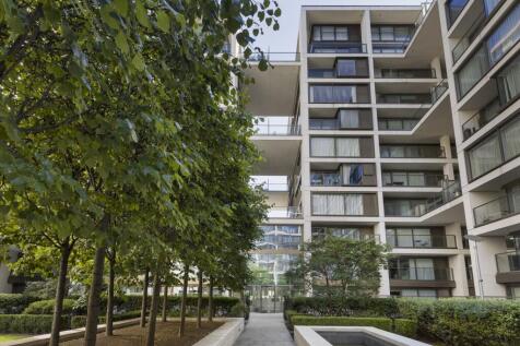Bridgeman House, Radnor Terrace, West Kensington, London, W14, United Kingdom