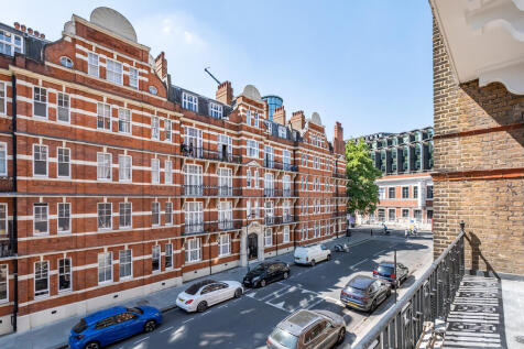 Avonmore Road, London, W14