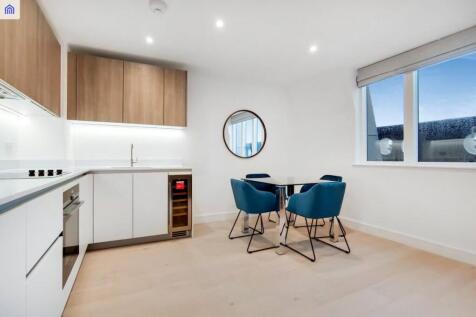 Atelier Apartments, Sinclair Road, Kensington, W14