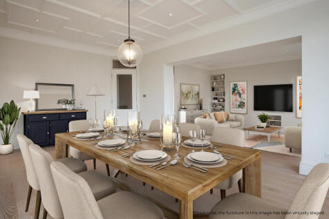 Oakwood Court, London, W14
