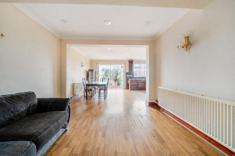 Lynton Terrace, Lynton Road, West Acton W3