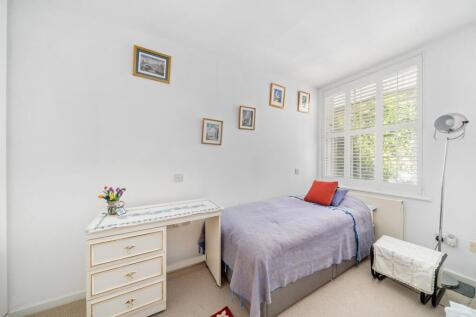 Jameson Close, Acton, London, W3