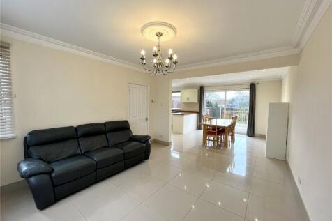 Noel Road, West Acton, London, W3