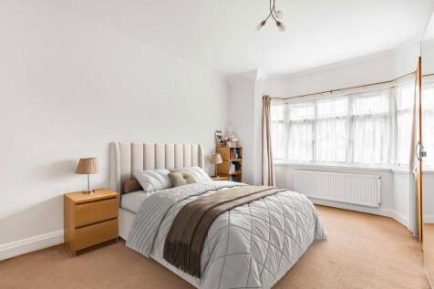 Park View, Acton
