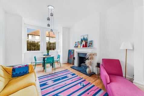 Nemoure Road, Acton