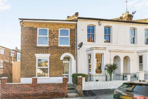 Grove Road, London