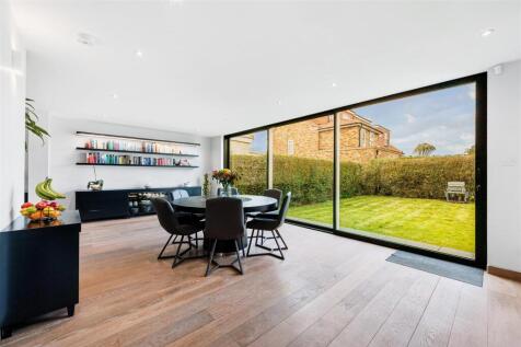 Walton Way,Acton, London