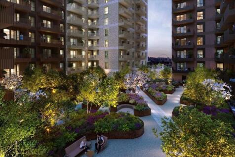 Verdean, Joseph Avenue, London, W3