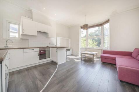 Twyford Avenue, Acton