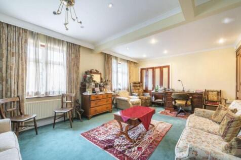 Lowfield Road, London, W3