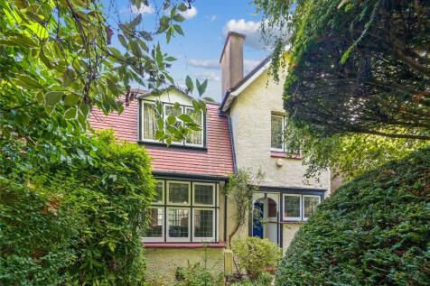 Heathfield Road, Acton, London, W3