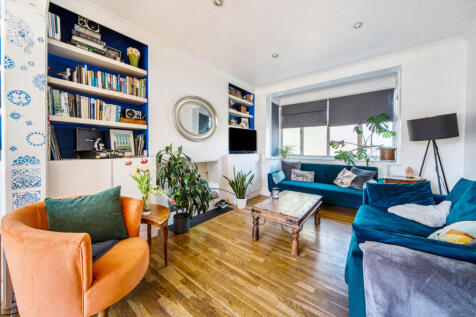 Princes Avenue, Acton, W3