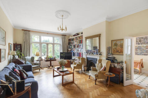 Twyford Avenue, London, W3