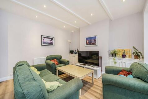 The Ridgeway, Acton
