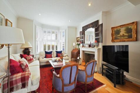 Fletcher Road, London, W4
