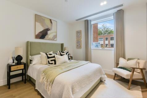 Empire House , Chiswick High Road London W4
