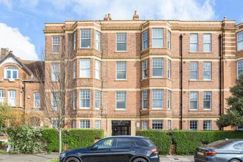 Sutton Court, 
Fauconberg Road, W4