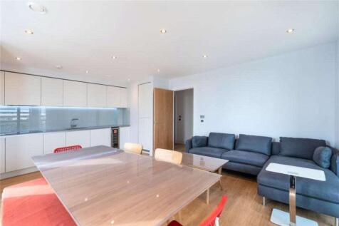 500 Chiswick High Road, Chiswick, London W4