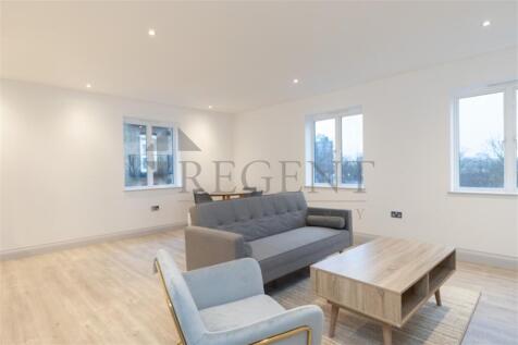 Devonhurst Place, Heathfield Terrace, W4