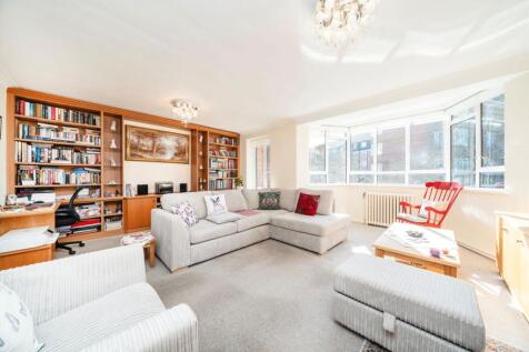 Heathfield Terrace, Chiswick