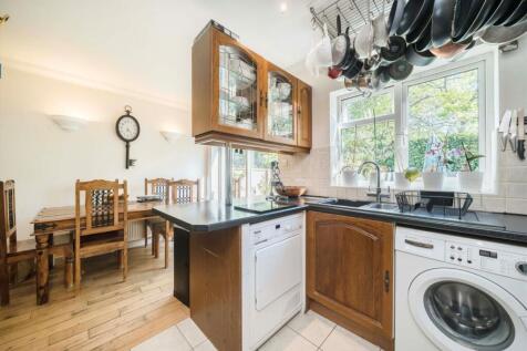 Deans Road, Hanwell
