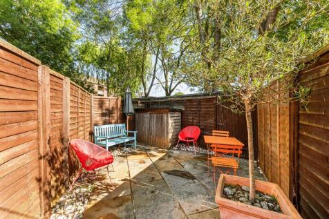 Bollo Lane Chiswick