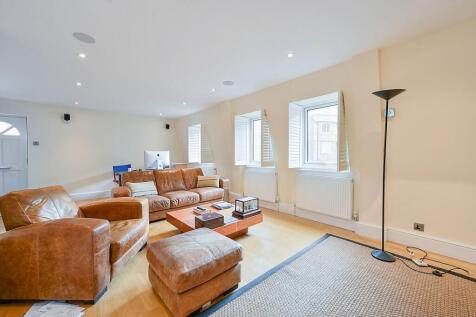 Watchfield Court, Chiswick, London, W4