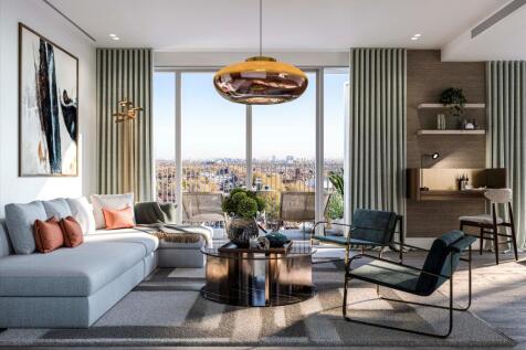 Chiswick Green, London, W4